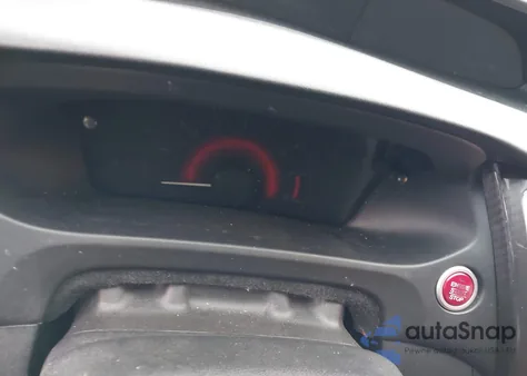 2014 Honda Civic Si from USA, damaged, VIN 2HGFB6E50EH704750